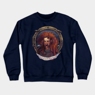 Leviathan Crewneck Sweatshirt